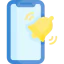 Smartphone icon 64x64