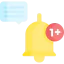 Notification icon 64x64