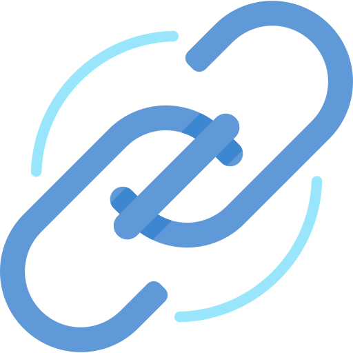 Link 图标