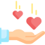 Love icon 64x64