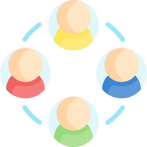 Network icon