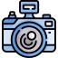 Camera icon 64x64