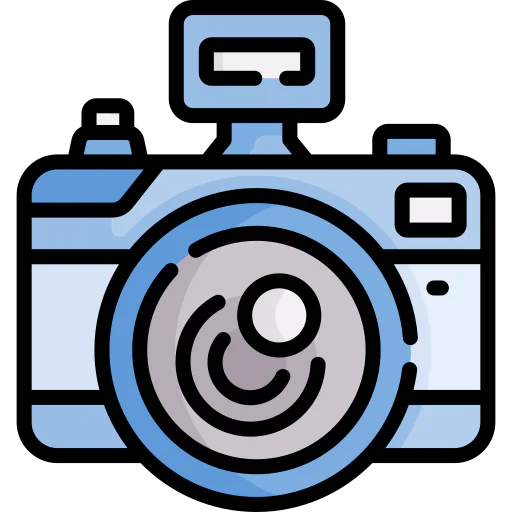 Camera icon