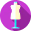 Mannequin 상 64x64