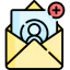 Email icon 64x64