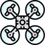 Drone icon 64x64