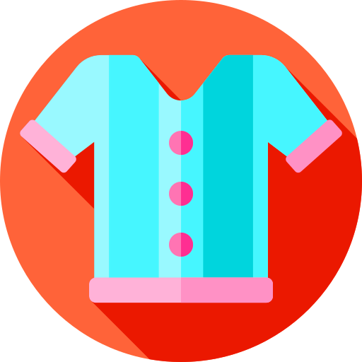 Shirt Symbol