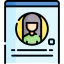 Profile icon 64x64
