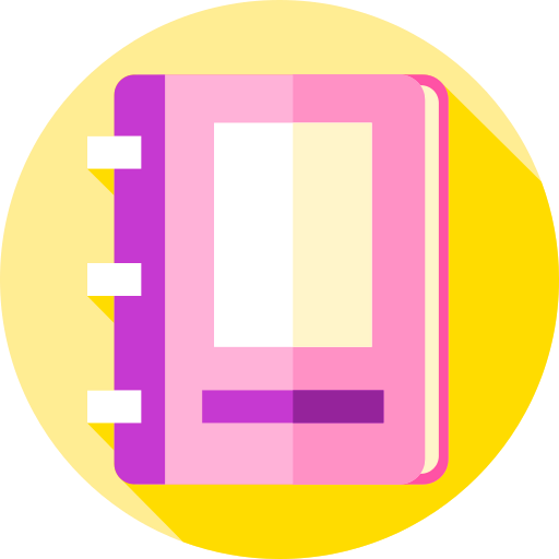 Notebook 图标