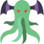 Cthulhu 图标 64x64