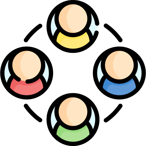 Network icon