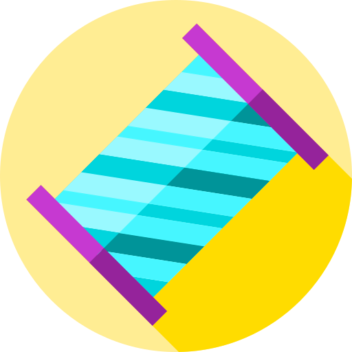 Spool of thread icon