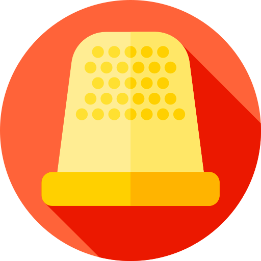 Thimble icon
