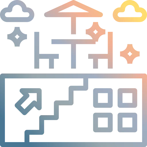 Terrace іконка