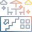 Terrace icon 64x64