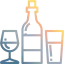 Alcohol icon 64x64