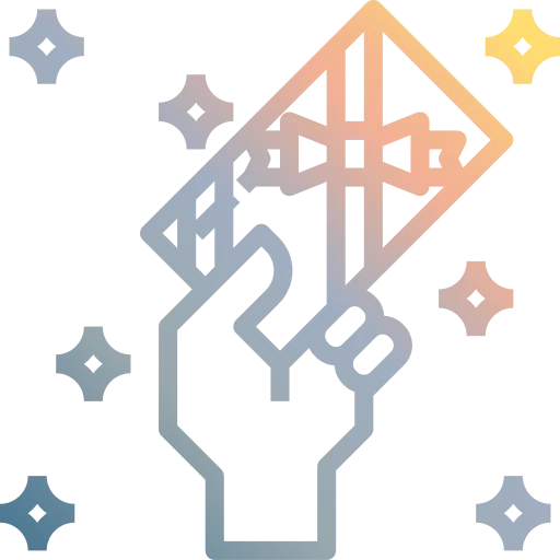 Gift icon