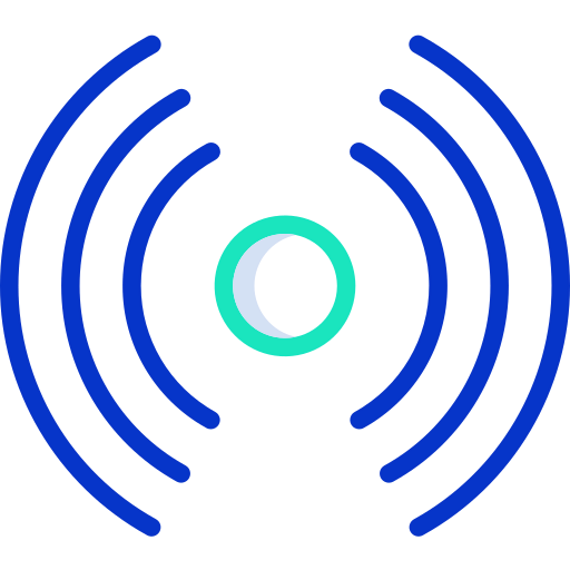 Sound icon