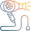 Hairdryer іконка 64x64