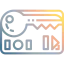 Keycard 图标 64x64