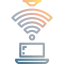 Wireless icon 64x64