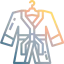 Bathrobe Symbol 64x64
