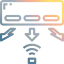 Air conditioner icon 64x64