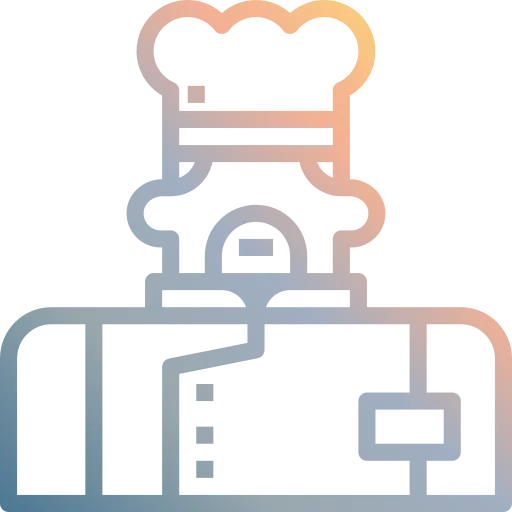 Chef icon