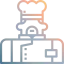 Chef icon 64x64