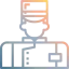 Посыльный иконка 64x64