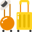 Luggage icon 64x64