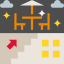 Terrace icon 64x64