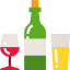 Alcohol icon 64x64