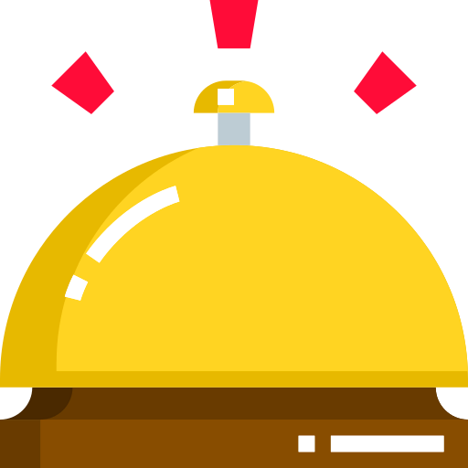 Bell icon