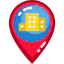 Location icon 64x64