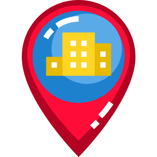 Location icon
