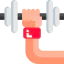 Dumbbell 图标 64x64