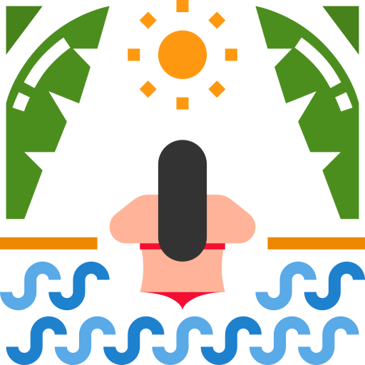 Pool icon