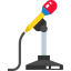 Microphone icon 64x64
