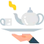 Tea icon 64x64