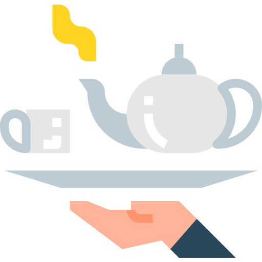 Tea icon