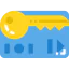 Keycard 图标 64x64