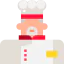 Chef icon 64x64