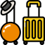Luggage icon 64x64