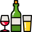 Alcohol icon 64x64