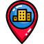 Location icon 64x64