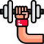 Dumbbell 图标 64x64