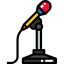 Microphone icon 64x64
