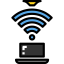 Wireless icon 64x64