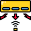 Air conditioner icon 64x64